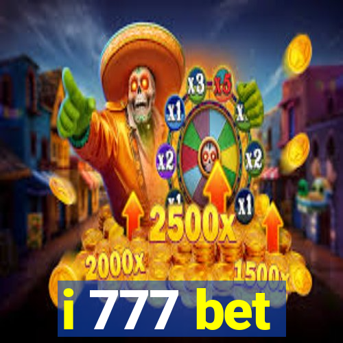 i 777 bet